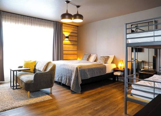 Akureyri Hostel 1