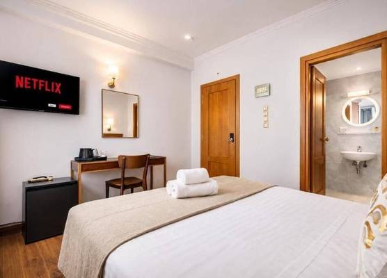 Stalis Hotel 1