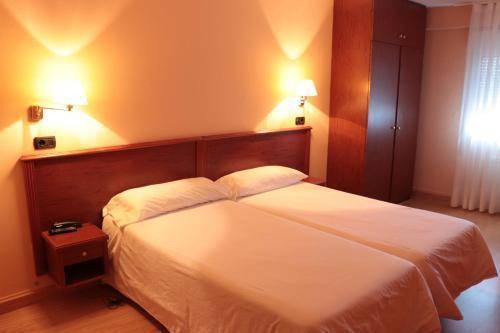 Hotel Maycar 1