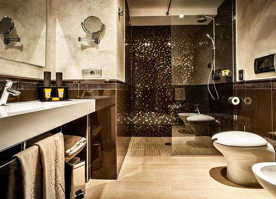 Grand Hotel Resort&SPA Ma&Ma - Adults Only 1