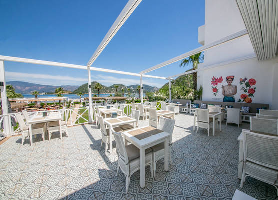 Casa Blanca Beach Hotel Adult Only +12 1