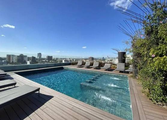 Top Rentals Belgrano 1