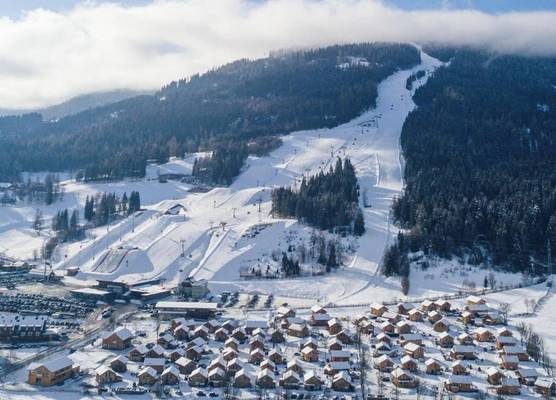 Kreischberg Chalets by ALPS RESORTS 1