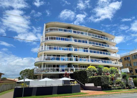 Belvedere Apartments 1