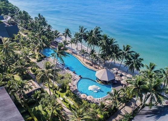 KC Grande Resort Koh Chang 1