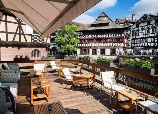 Hotel & Spa REGENT PETITE FRANCE By Stay Collection 1