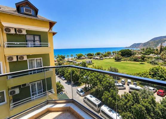 Livaneli Boutique Otel 1