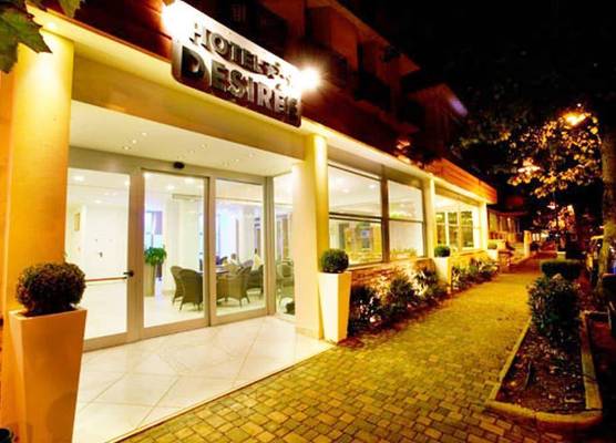 Hotel Desiree 1