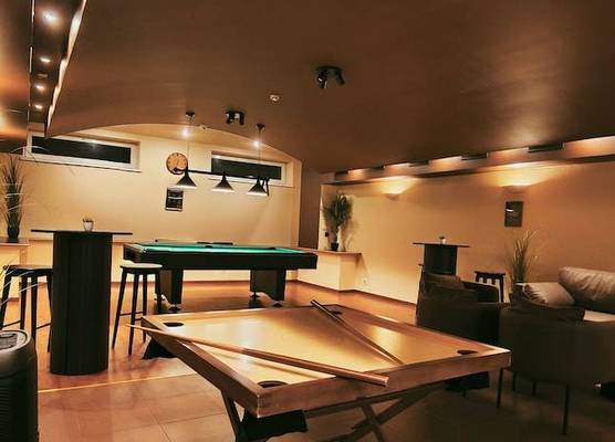 Amrita Hotel 1