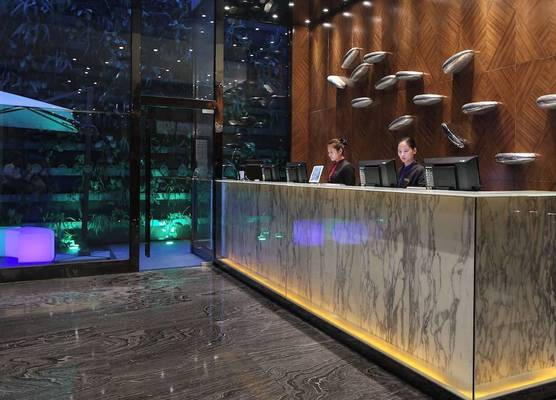 Paco Hotel Tianpingjia Metro Guangzhou 1