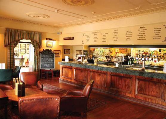 Hardwick Hall Hotel 1