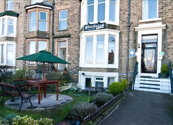 Westleigh B&B 1