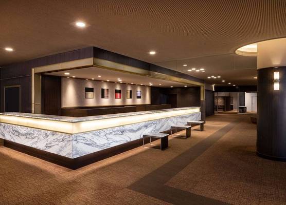 Mercure Nagano Matsushiro Resort & Spa 1