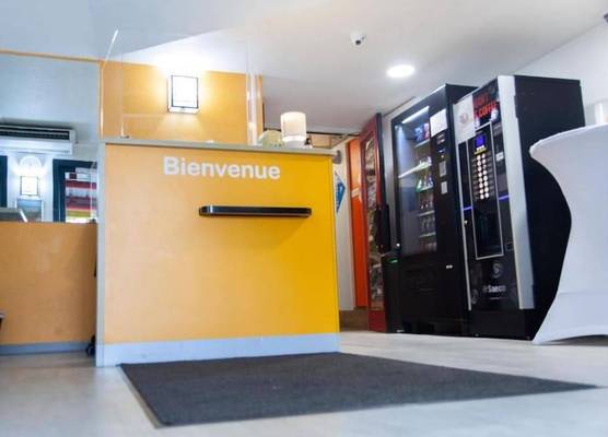 Class'eco Namur 1