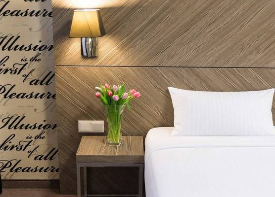 elaya hotel vienna city west, Trademark by Wyndham 1