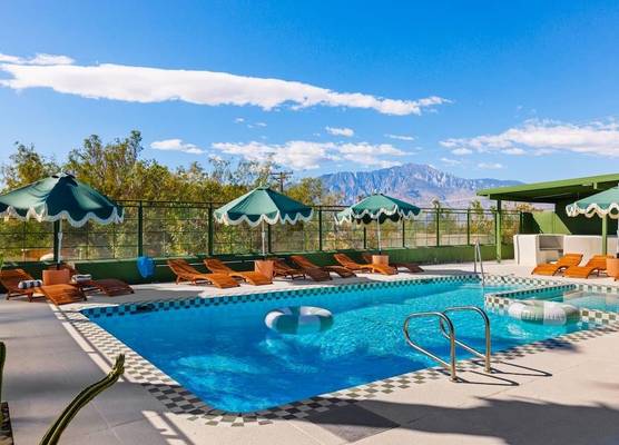 Sagewater Springs - 21 & Over 1