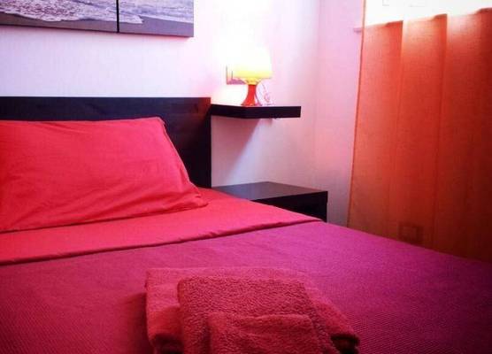 Bed and Breakfast L&P 1