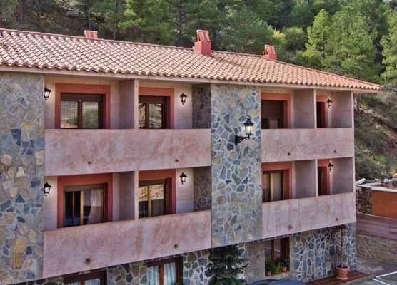 Hotel Doña Blanca 1