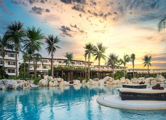 Secrets Maroma Beach Riviera Cancun - Adults only 1