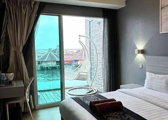Ocean Inn Semporna 1