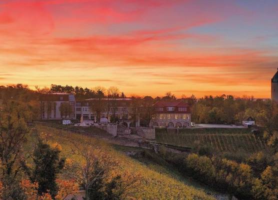 Weinberghotel Edelacker 1