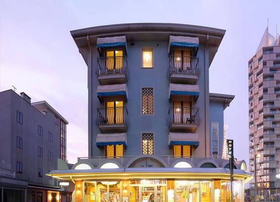 Hotel Da Bepi 1
