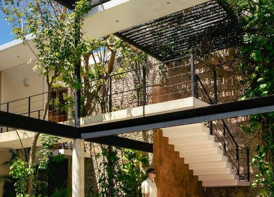 Casa de Las Palomas Boutique Hotel by Paloma's Hotels - Adults Only 1