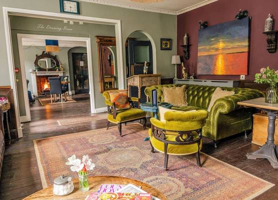 Bridge House Hotel 1
