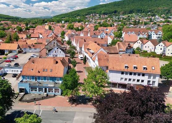 Hotel zum Grafen Hallermunt 1