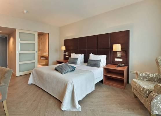 Van der Valk Theaterhotel Almelo 1