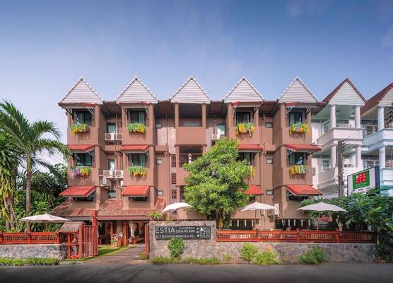 Estia Chiangmai 1