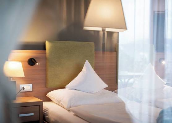 Hotel Belvedere- Fine Dining & SPA 1