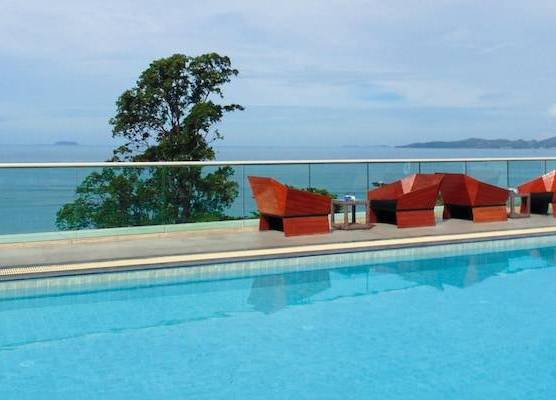 The Sanctuary Resort Pattaya, BW Signature Collection 1