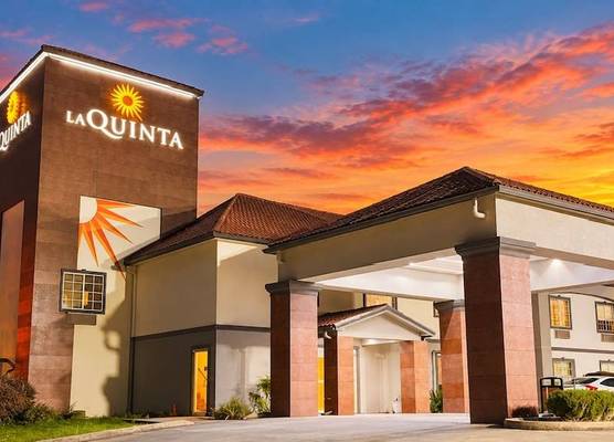 La Quinta by Wyndham Morgan City 1