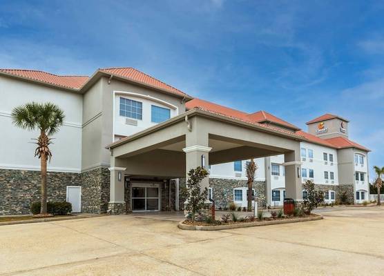 Comfort Inn & Suites New Iberia - Avery Island 1