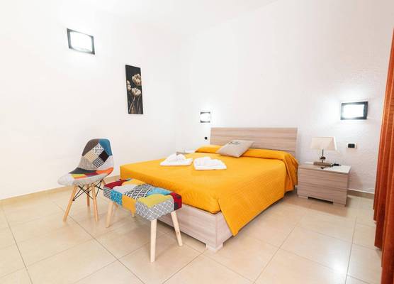 B&B Tenuta Barone 1
