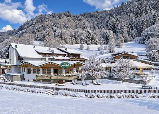 Hotel Jägerhof 1