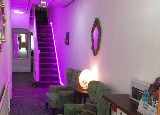 The Granville Hotel 1