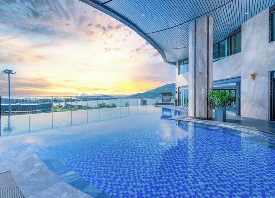 Alan Sea Hotel Danang-FREE DAILY MINIBAR 1
