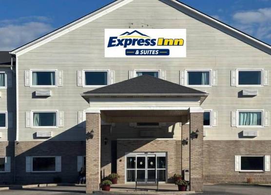 Express inn & suites 1