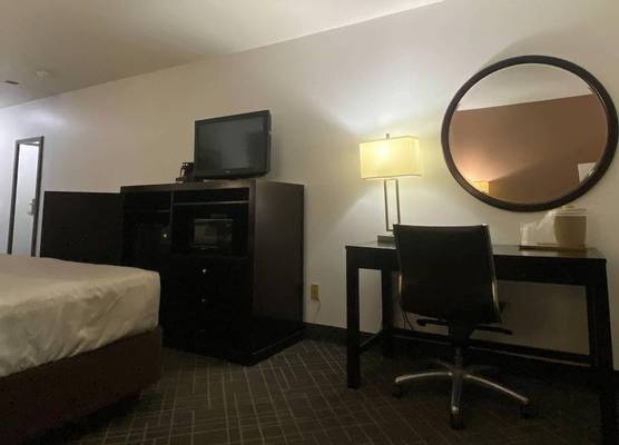 Quality Inn Post Falls - Coeur d'Alene 1