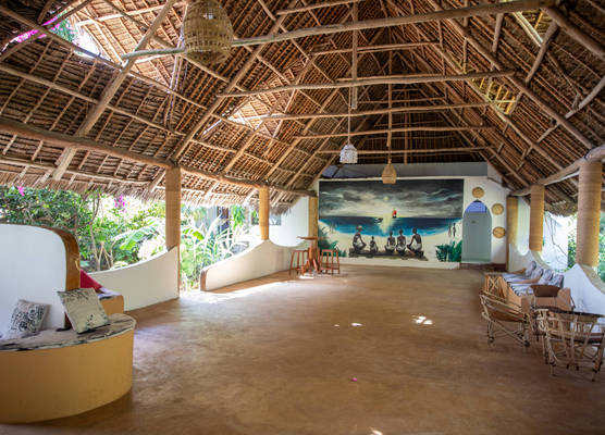 VeriDiana Hotel Zanzibar 1