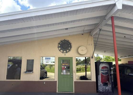Tropicana Motel Wauchula FL 1