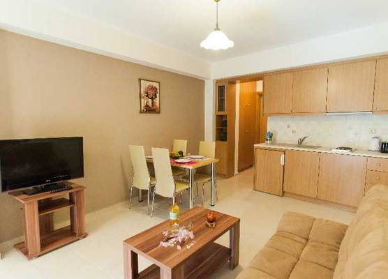 Castello Apartments 1