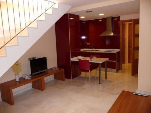 Hotel Verti 1