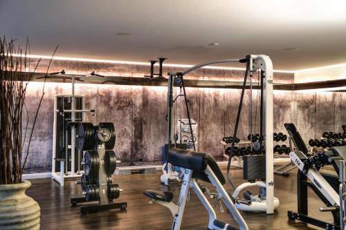 Sporthotel Racket Inn 1