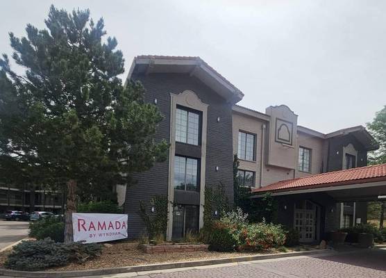 Ramada by Wyndham Westminster Denver 1