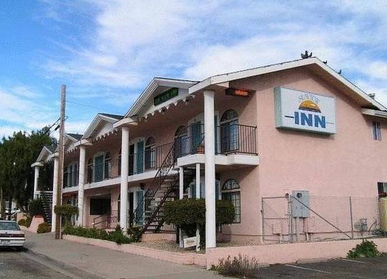 Seaview Inn Grover Beach 1