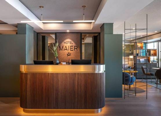 Hotel Maier 1