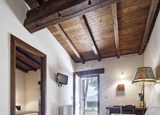Agriturismo La Cerra 1